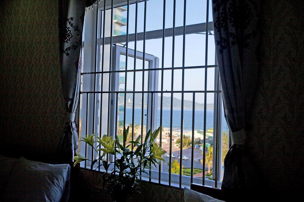 Tuan Phong Hotel Da Nang Bagian luar foto